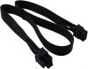 CORSAIR TYPE 3 SLEEVED BLACK EPS/12V CPU CABLE